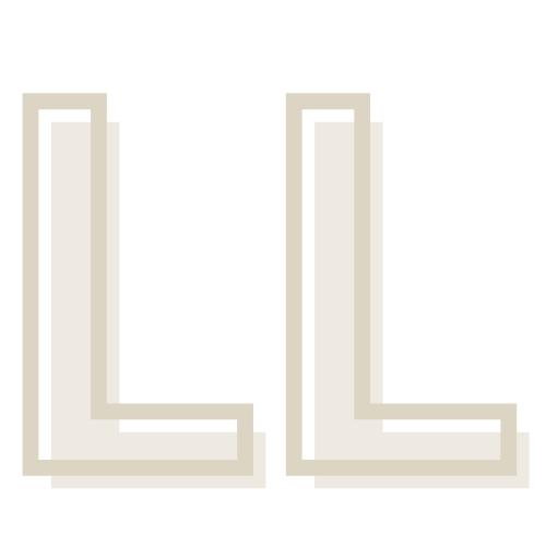 Lea Irene Larssen logo